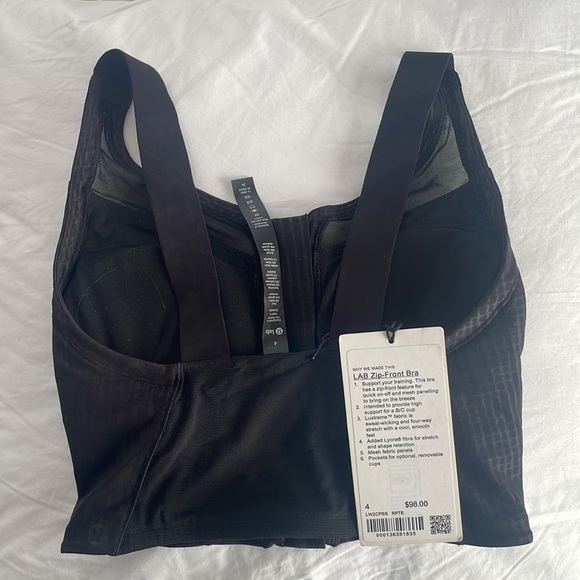 Lululemon Lab NWT - Picture 4 of 4